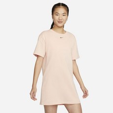 나이키카라원피스