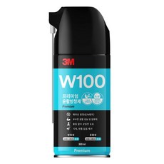 방청제W100360ml쓰리엠, 1개