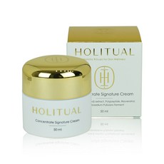 홀리추얼 컨센트레이트 크림 50ml, 홀리추얼 컨센트레이트 시그니처 크림 50ml, 1개