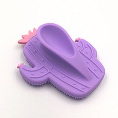실리콘얼굴각질제거