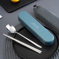 휴대용수저살균기