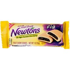 Nabisco 나비스코 뉴튼 무화과 쿠키 2p(28g) 120개입 (3.4kg) Newtons Fig Cookie