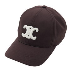 셀린느 페드로 트리오페 로고 볼캡 2AUT6969P 19KO 2AUT69 69P1 9KO