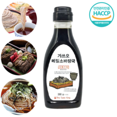 일본전통메밀소바