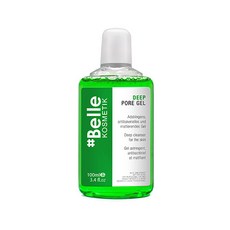 샵벨르 딥 포어 젤 100ml, 1개