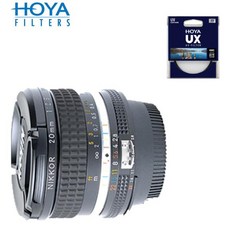니콘20mm