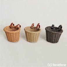 베네베네베이직세발자전거