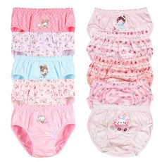 첨이첨이여아팬티