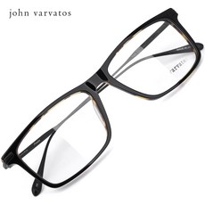 존바바토스안경테