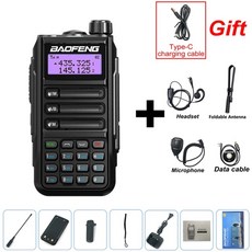 테크만만워키토키