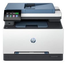 HP 컬러 레이저젯 프로 복합기, 복합기 3303fdn