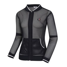 dkny스트레치레인코트