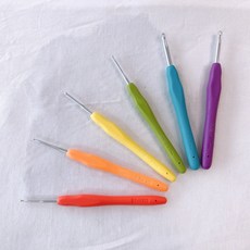 3호코바늘