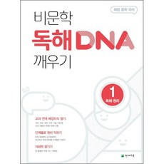 독해dna