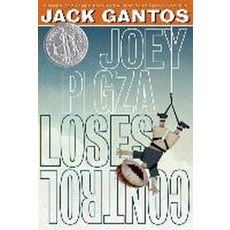 Joey Pigza Loses Control, Square Fish