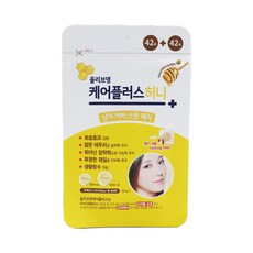 케어플러스패치 TOP01