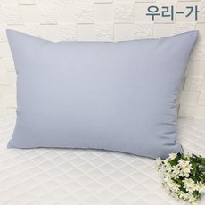 항균대쿠션솜