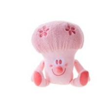 브로콜리인형