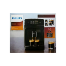 필립스 정품 1200시리즈 EP1200/03 전자동 커피머신 ES