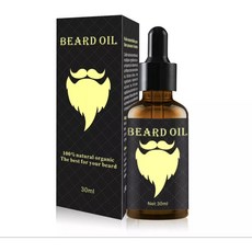 beardoil