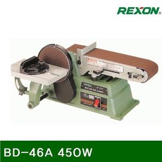 리나굿즈_'JM'_트랜디하고 &유용한__ 4In.ch 벨트샌더 BD-46A 450W 2 070 (1EA)__rjp$2p^s률&qs_7함%be*3