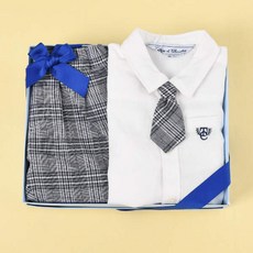 쇼콜라정장