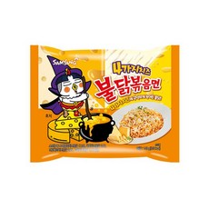 불닭시리즈