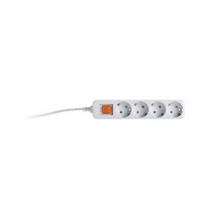 ( 코드 소켓 멀티탭 ) 현대일렉트릭 멀티코드-차단스위치형 HM15-45 16A DS_K/W-생활/건강_종합, DSSH--> 1, DSSH--> 1431827 /HM15-45/16A