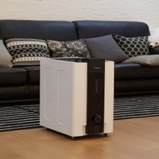 조용한 쌀 냉장고 자동 온도 조절 업그레이드 20KG., 단품