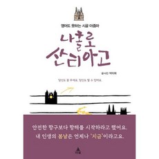 나홀로 산티아고