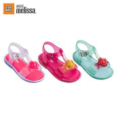 미니멜리사마샌들ii