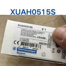 품질보증 새로운 센서 XUAH0515S 빠른 배송, 01 XUAH0515S_01 CHINA, 1개