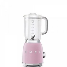 독일배송 스메그 믹서기 레트로 블렌더 1.5L