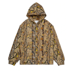 MISTERGENTLEMAN 패션 001 리얼트리 CAMOUFLAGE 어워드 후드 스웨터