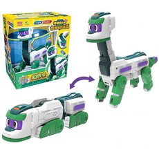 고고다이노케티