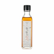 우리농가수들기름180ml