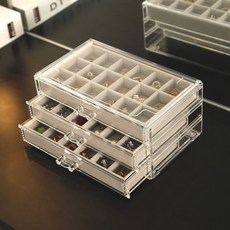 시계반지보관함