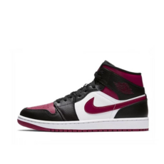 지지미 무역 NK Air Jordan 1 MID AJ1 554724-066 남성운동화 남성용