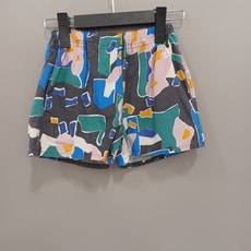 보보쇼즈반바지