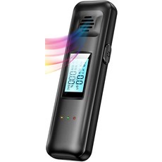 비접촉식알콜감지기