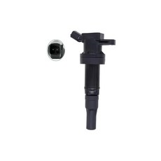 현대 액센트 점화 코일 I25 L4 1.4L 2014-2017 기아 씨드 I20 I30 2012-2015 OEM:2730103200 27301-03200 1 개-4 개, 1)1Pcs, 1개