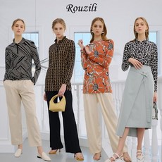 마르조코듀로이이지웨어3종