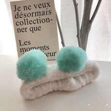 마르디메크르디머리띠