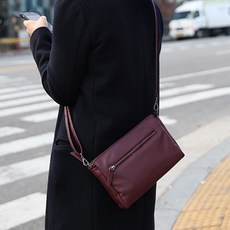 트래블러스라이프백