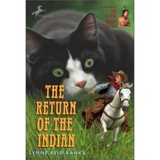 The Return of the Indian:, Random House