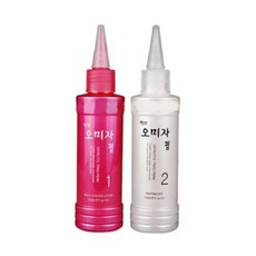 오미자펌제