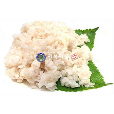 아나고회(붕장어회) 1kg 바다장어장어회 생선회, 아나고회(붕장어회)500g 회무게250g내외, 1개