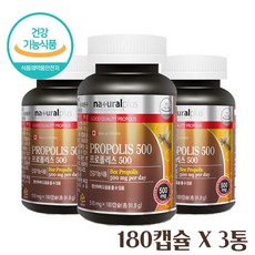 프로폴리스추출물