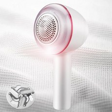 RESUXI 패브릭 린트 리무버 스웨터 Defuzzer 전기 스테인레스 스틸 블레이드 제거 의류 면도기 펠렛 기계, 01 USB_01 CHINA