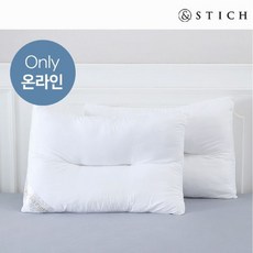 앤스티치베개솜